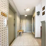 Plywaczka Apartmán *