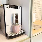 Pływaczka Apartament