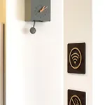 Apartament Pływaczka *