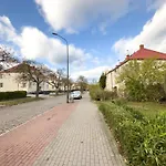 Plywaczka Apartmán