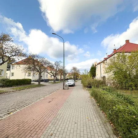 Pływaczka *