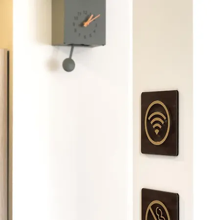 Apartament Pływaczka *